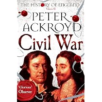 Revolution: The History of England Volume IV: Amazon.co.uk